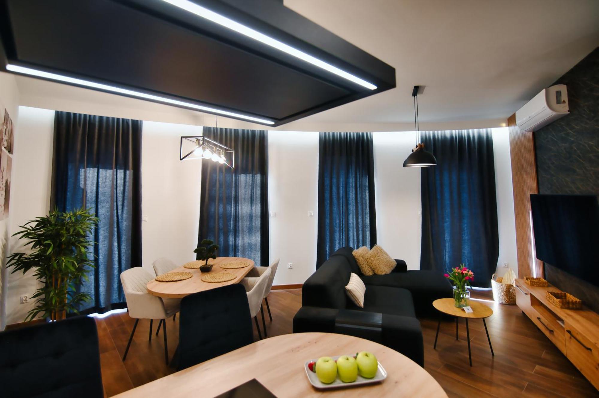 Apartamenty Laguna Beskidow - A2 Zarzecze (Silesia) Exterior foto